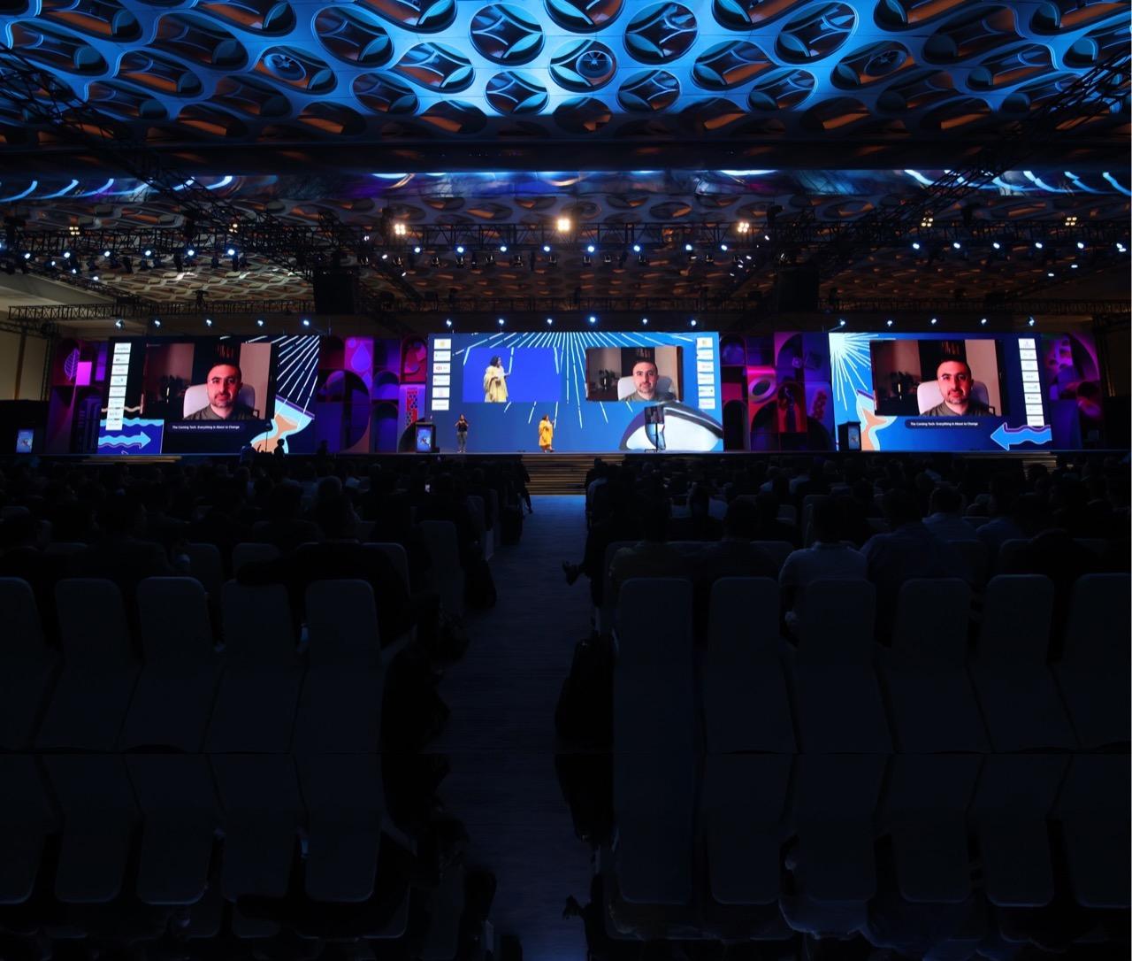 Technology & Leadership Forum