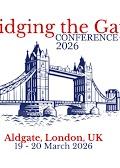Bridging the Gap Conference Cover Image