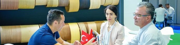 Dubai WoodShow Cover Image