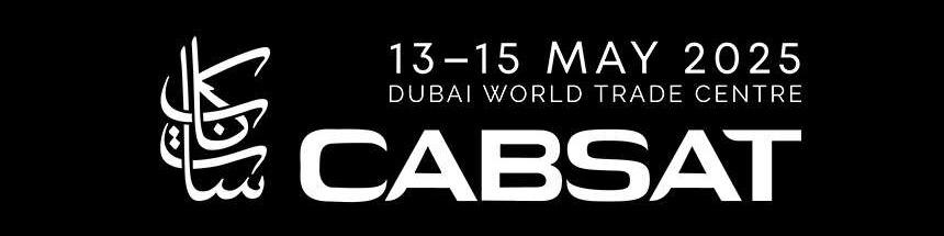 CABSAT Middle East