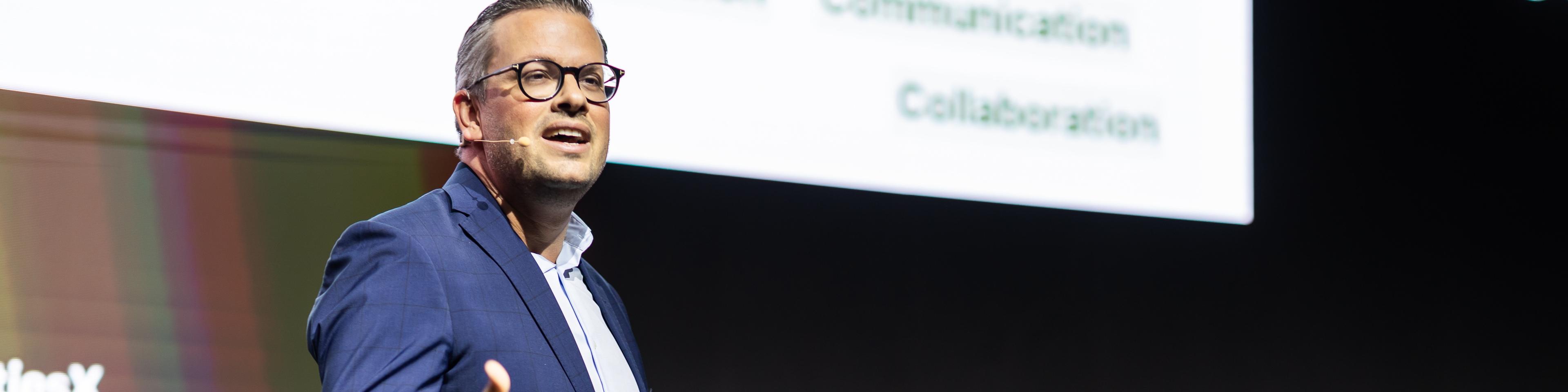 Liveable CitiesX cover image