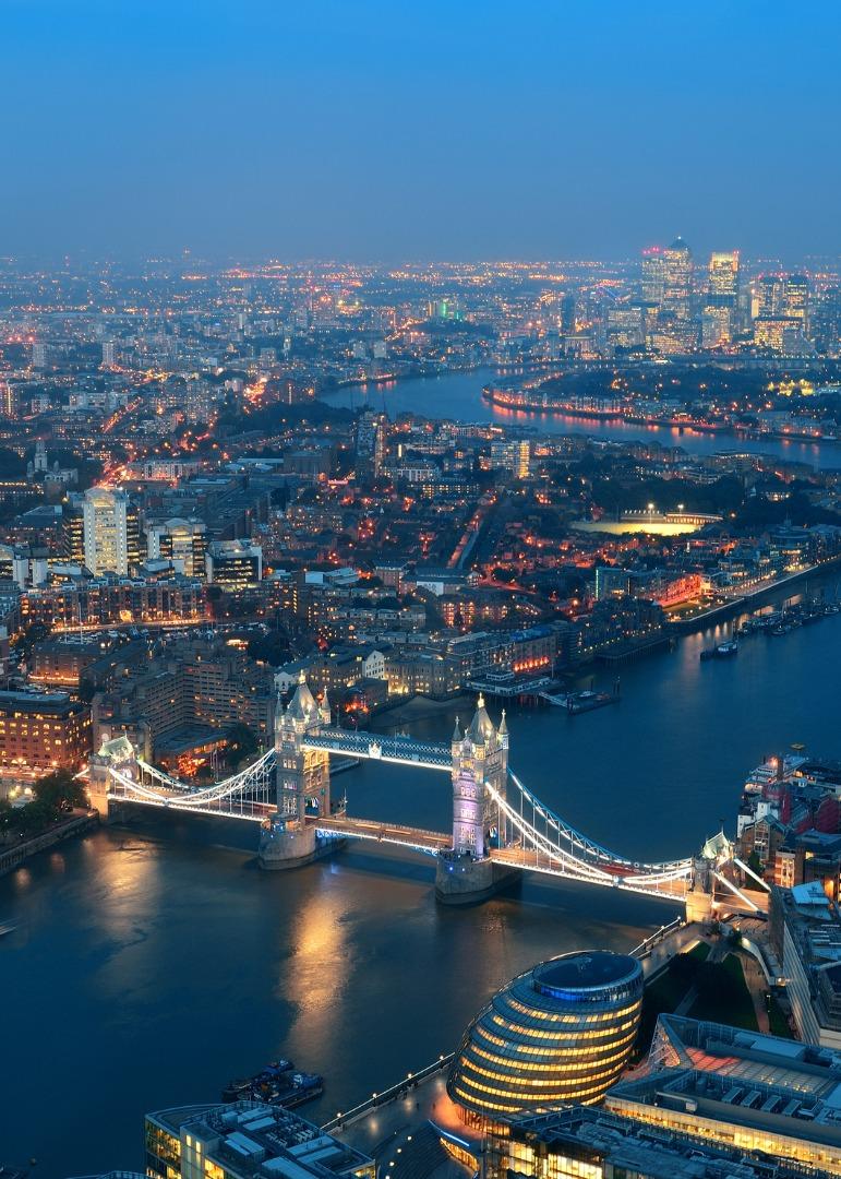 The MarTech Summit London