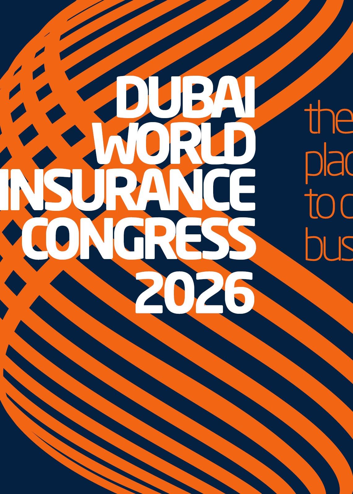 Dubai World Insurance Congress cover image