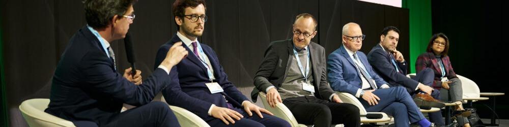 The 41st Annual EAU Congress Cover Image