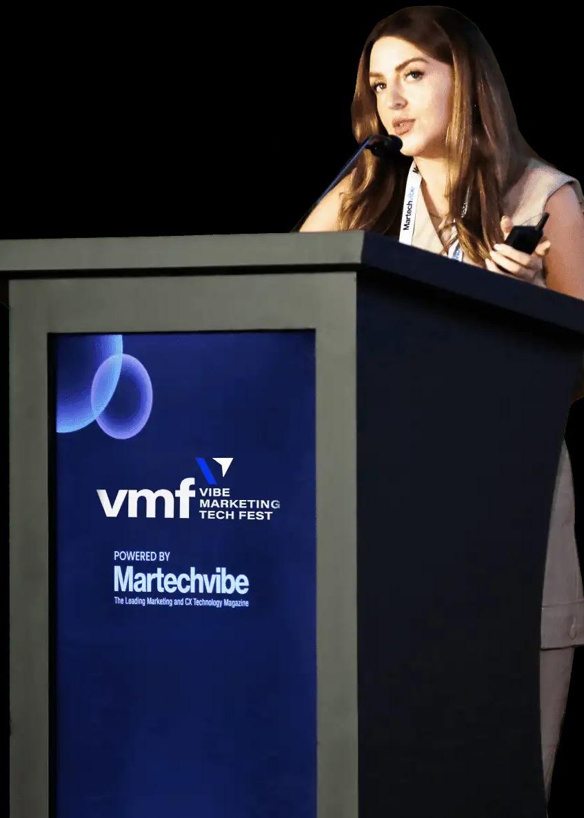 Vibe Martech Fest Middle East
