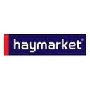 Haymarket Media Pvt. Ltd. logo