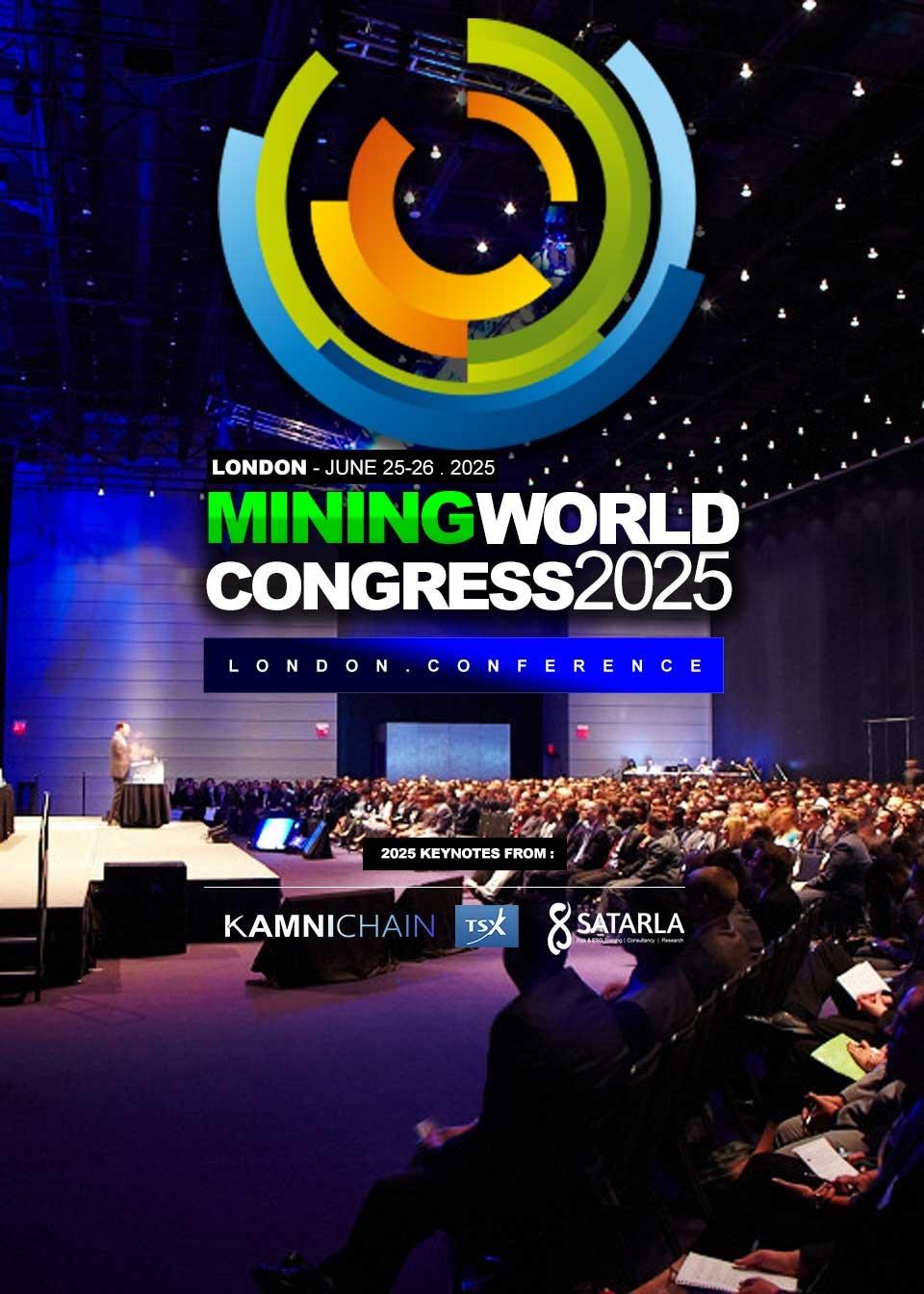 Mining World Congress