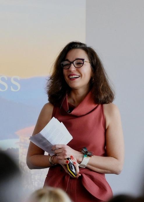 World Spa & Wellness London Convention 2026 Cover Image