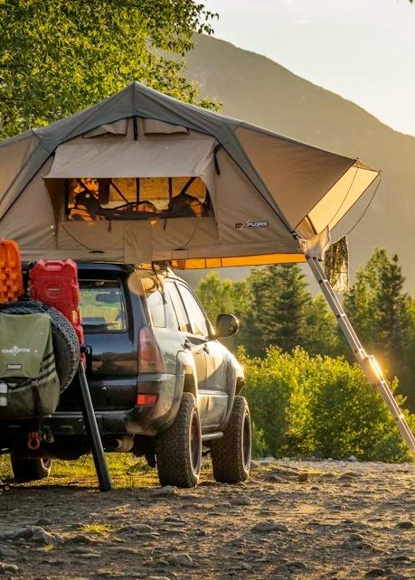 CAMPEX - Caravan & Camping Exhibition in Dubai 2025