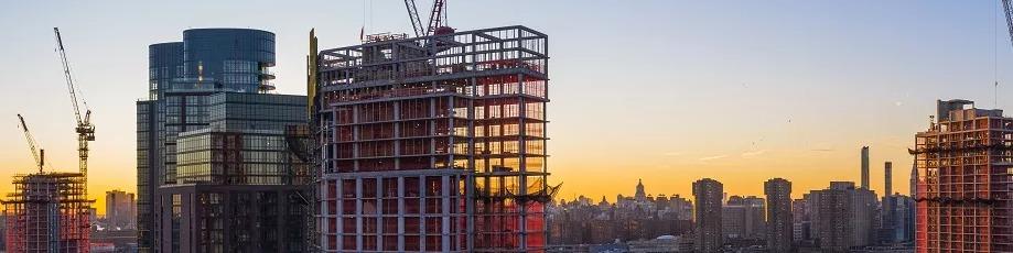 AI & Digital Tech in Construction Cover Image