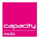 Capacity Media logo
