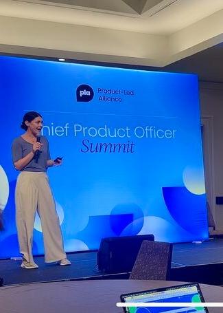 Chief Product Officer Summit London cover image
