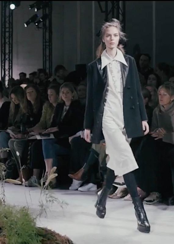 MCR fashion week 2025