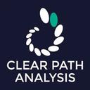 Clear Path Analysis logo