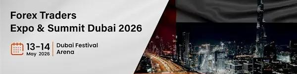 Forex Traders Expo & Summit Cover Image