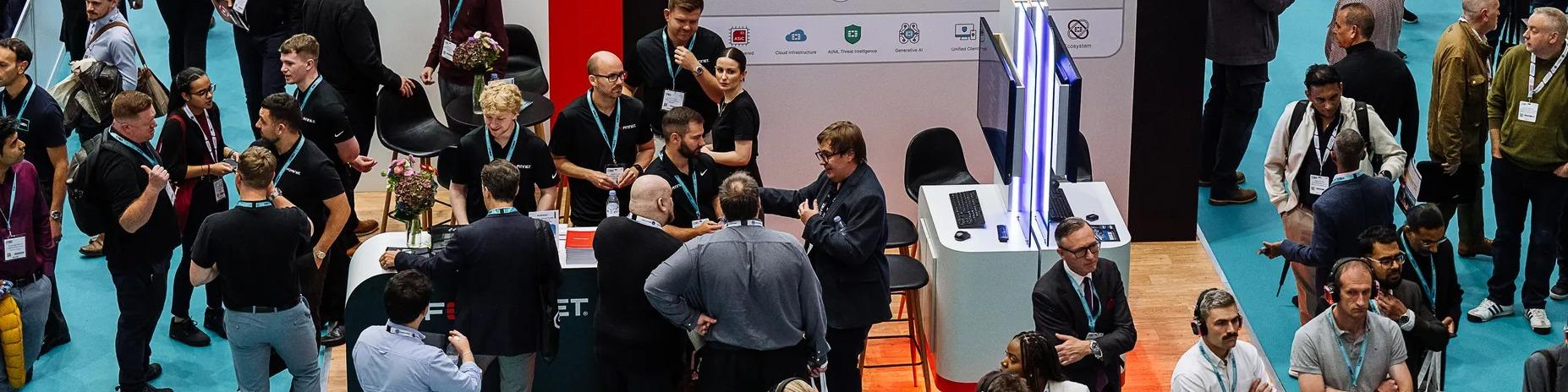 International Cyber Expo cover image