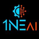 1NEai logo