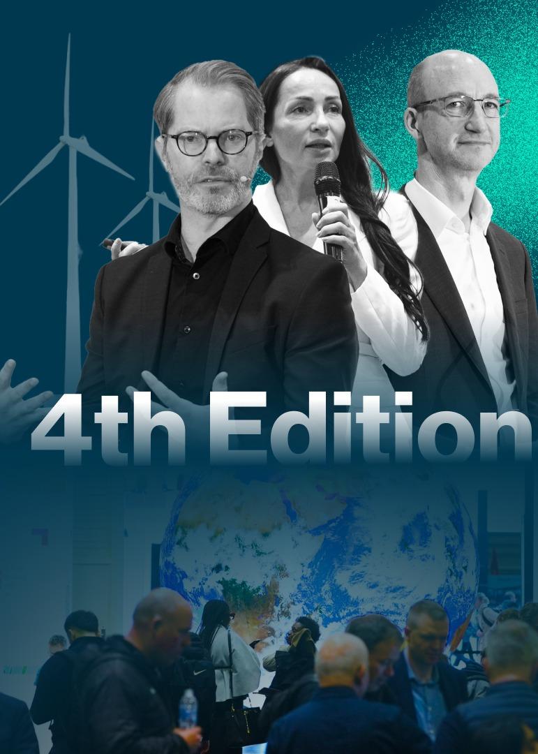 Climate Technical Show 2025