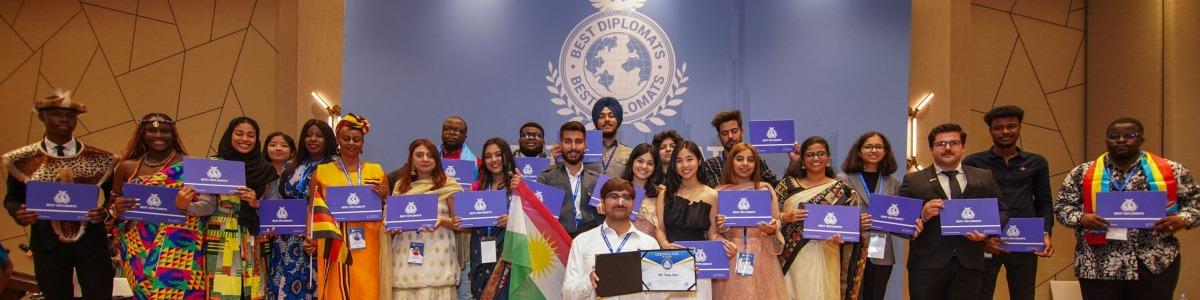 Best Diplomats Dubai 2025