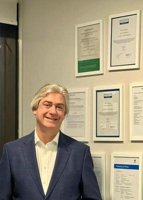 AIM Investment Summit Global Cover Image