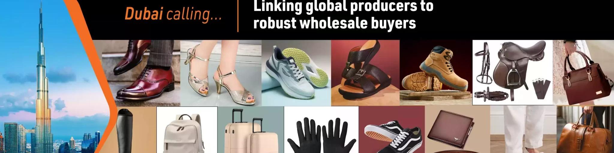 Diflex Footwear Exhibition 2025