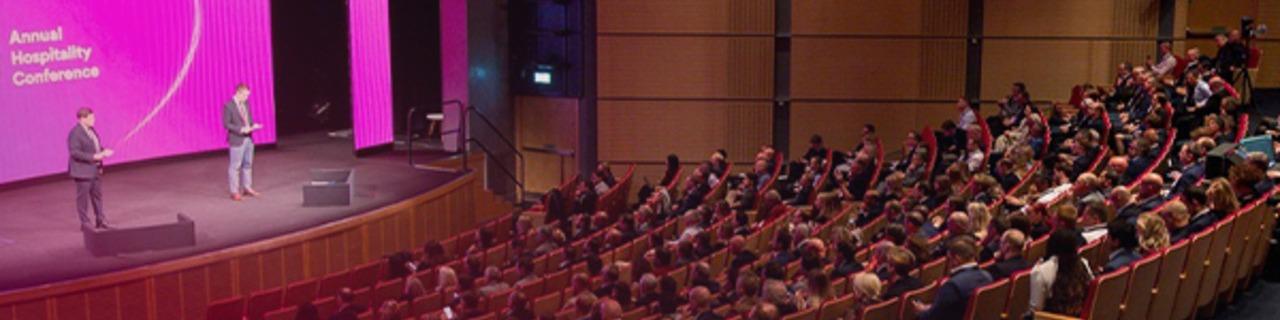 Annual Hospitality Conference 
