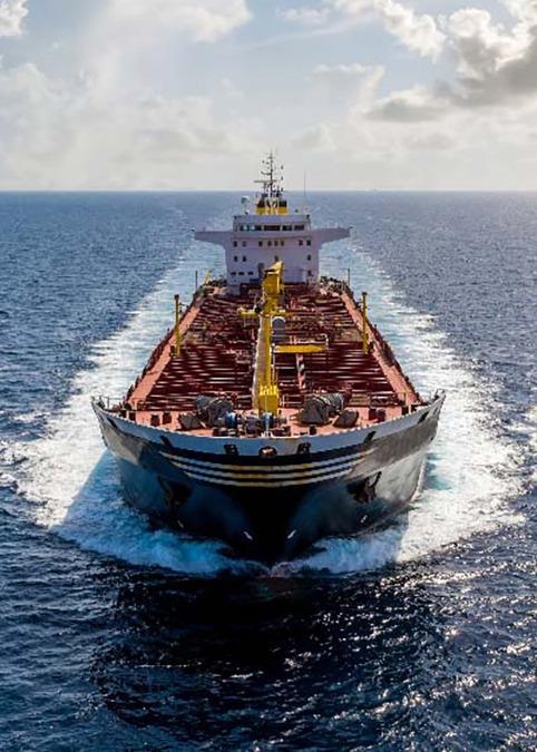 London International Shipping Week