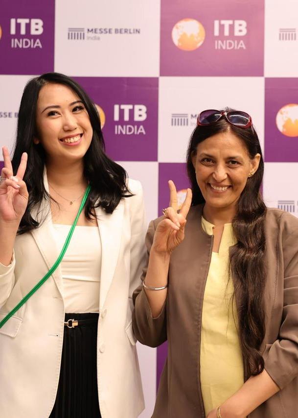 ITB India