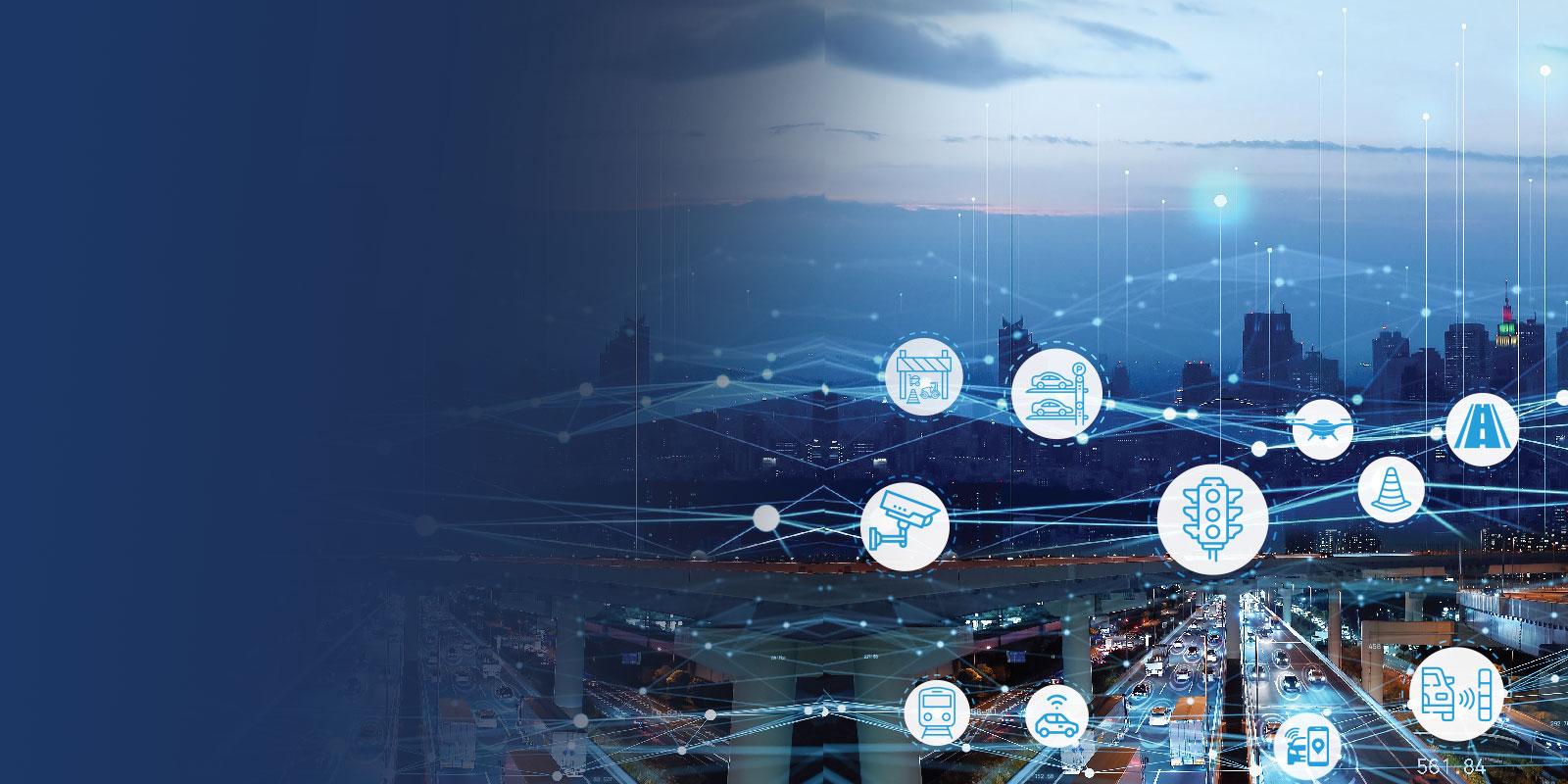 Traffic Infra Tech Expo