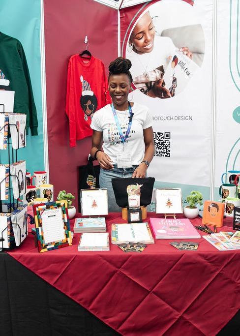 UK Black Business Show cover image