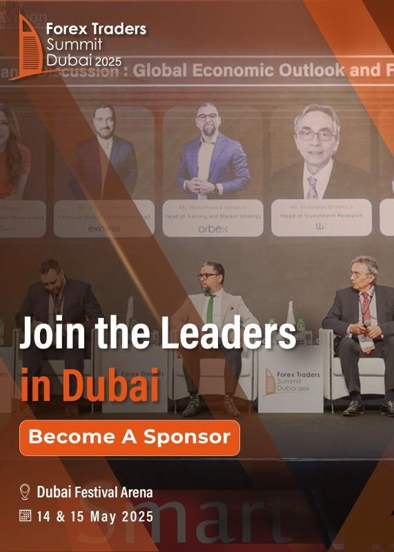 Forex Traders Summit 2025