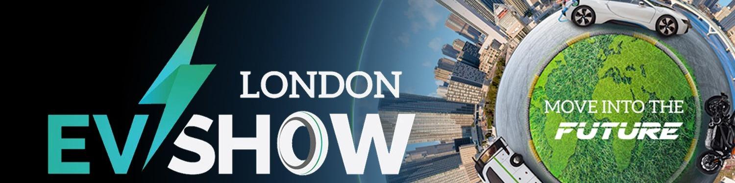 EV London Show