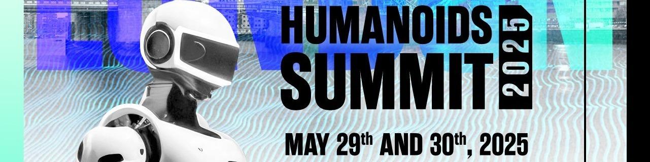 Humanoids Summit London