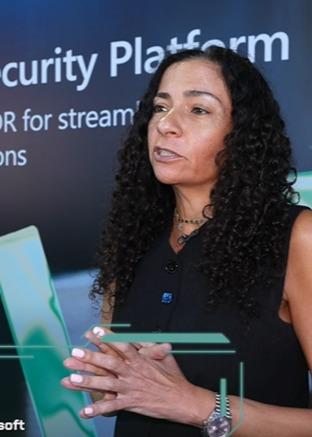 GISEC Global Cover Image