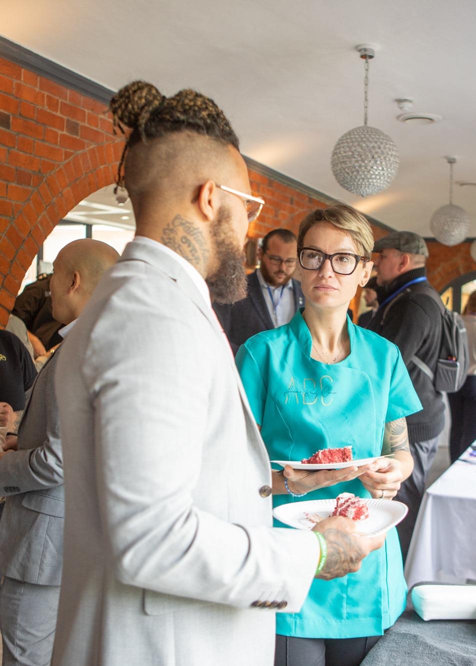 Epping Construction Networking Event Cover Image