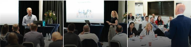 Behavioural Leadership Conference & Workshop 