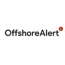 OffshoreAlert logo