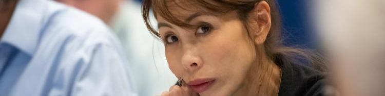 Cancer and the host Conference Cover Image