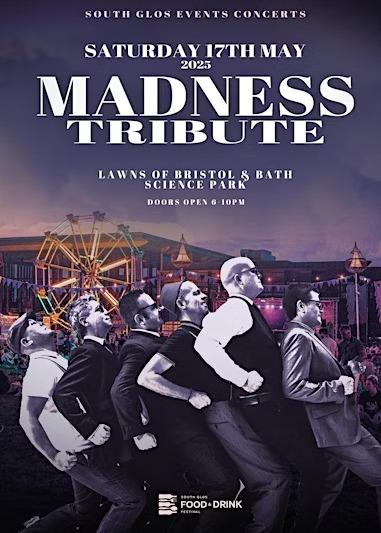 A Night of Ska
