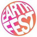 Earthfest logo