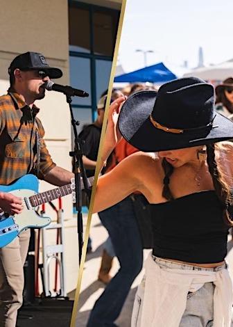 Country on the Bay cover image