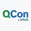 QCon Software Conferences logo 