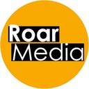 roar-media uk logo