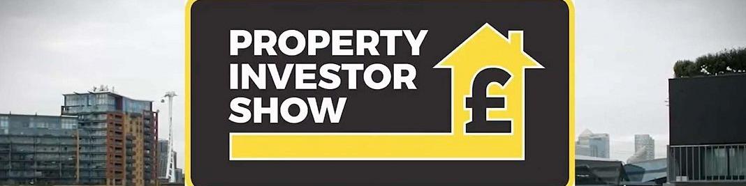 The Property Investor Show cover image