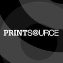 Printsource New York logo