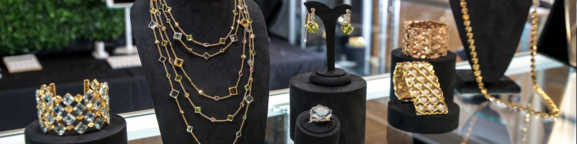 NYC Jewelry & Watch Show
