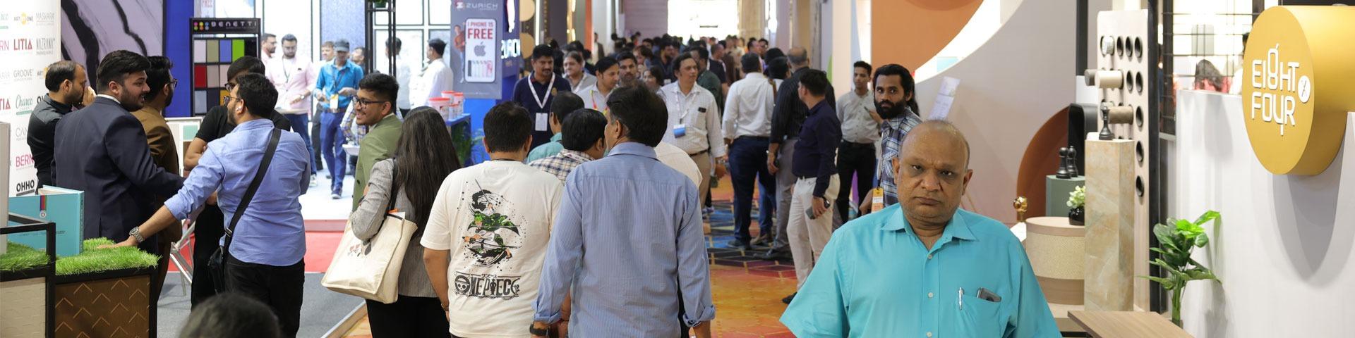 ACETECH Delhi Banner