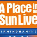 A Place in the Sun Events