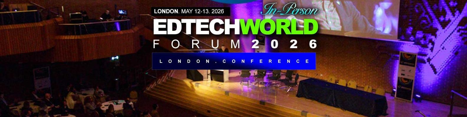 AI EDUCATION CONFERENCES UK Cover Image 