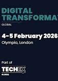 Digital Transformation Expo Cover Image 